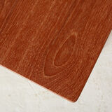 Hunting coffee table by Børge Mogensen for frederica