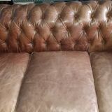 Chesterfield sofa