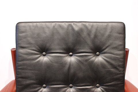 Armchair model 118 by Grete Jalk