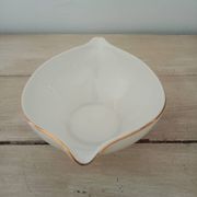 Saucière faïence de Gien