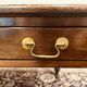 Antique English Writing Desk
