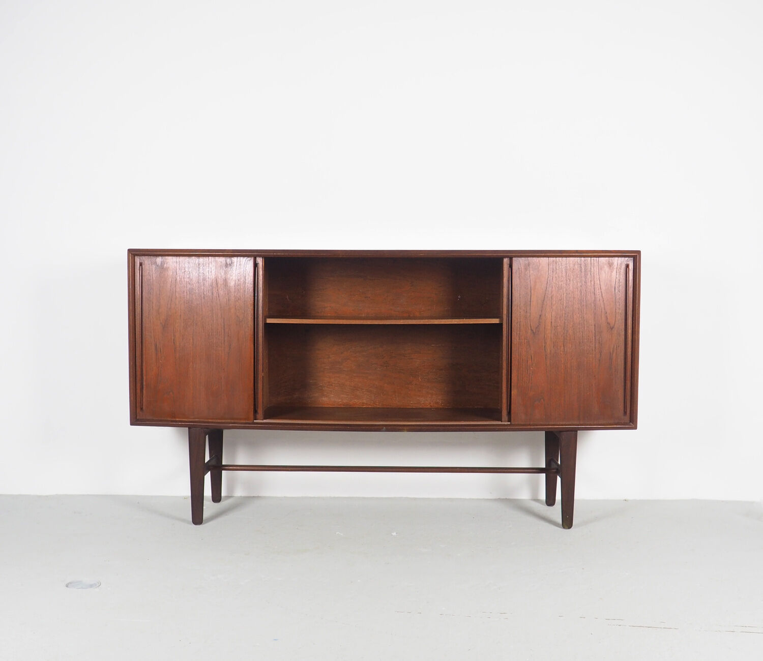 Buffet by Arne Vodder for H.P. Hansen, 1960