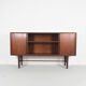 Buffet by Arne Vodder for H.P. Hansen, 1960