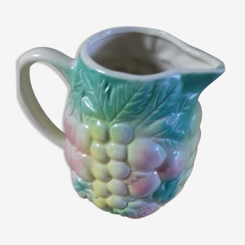 Pitcher Barbotine