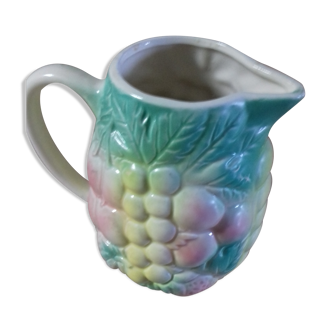 Pitcher Barbotine
