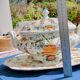 Soup tureen