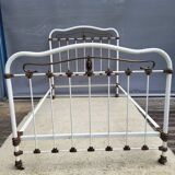 Art Deco Accolade Bed on Casters 190x120