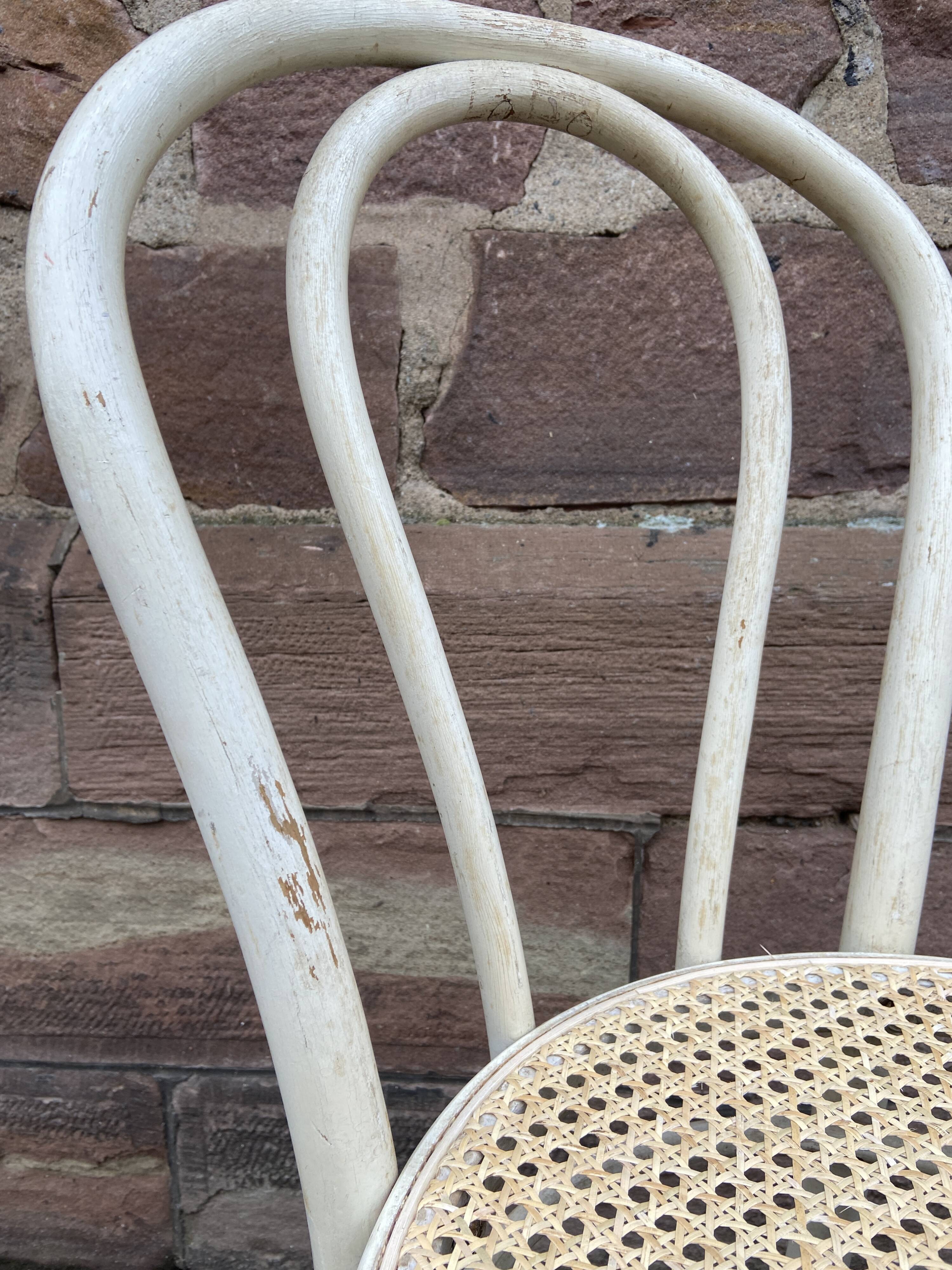 Pair of chairs