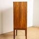 High cabinet, Bar, Danish in rosewood model 6201 by Hans Olsen 1960.