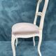 Wooden chair