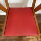 Set of 2 Vintage Armchairs