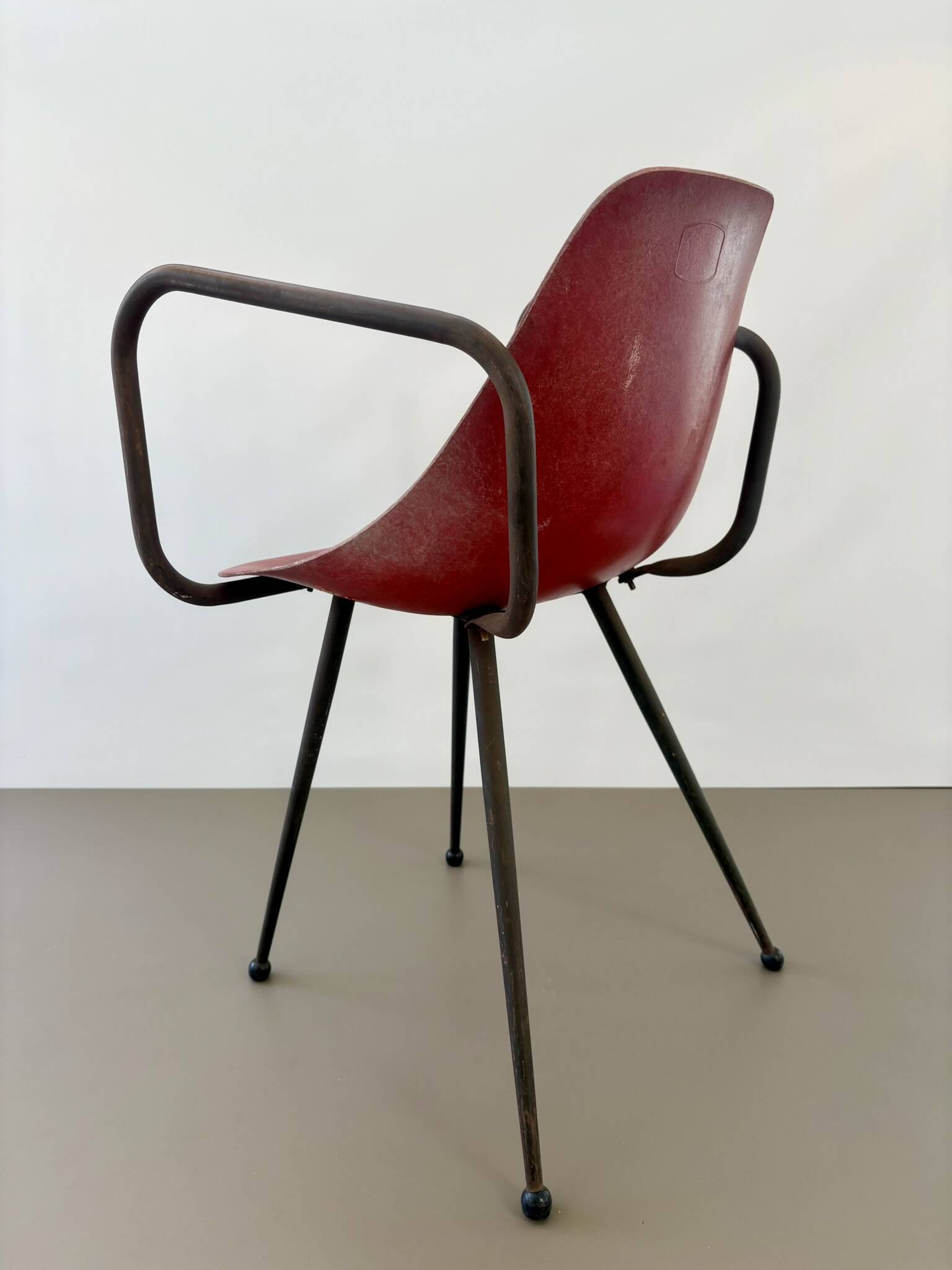 Ladybird Armchair