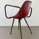 Ladybird Armchair