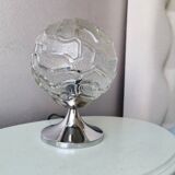 Vintage table lamp from the 80s