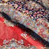 Large Oriental Carpet Iran KIRMAN: 4.85 x 2.95 Metres