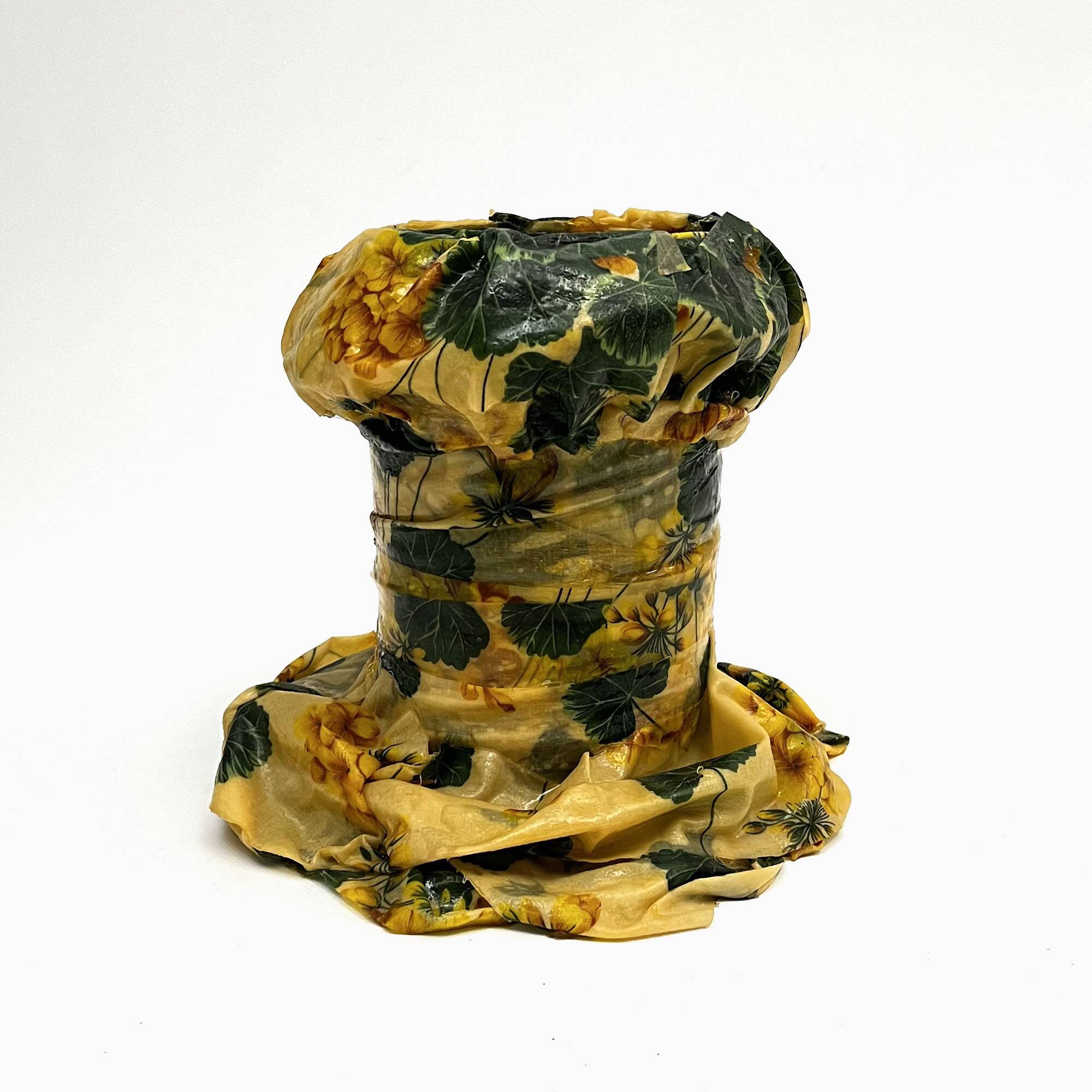 Tarif Vase Bas par Gaetano Pesce pour Meritalia "Edizioni del Pesce" 2010