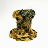 Tarif Vase Bas par Gaetano Pesce pour Meritalia "Edizioni del Pesce" 2010