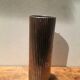 Stainless steel ceramic vase