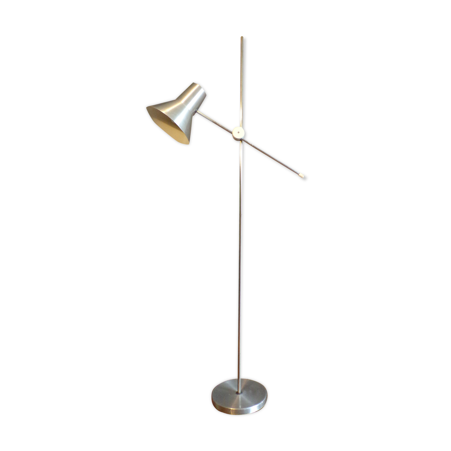 German floor lamp 1970