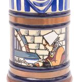 Drinks service by Paul Fouillen