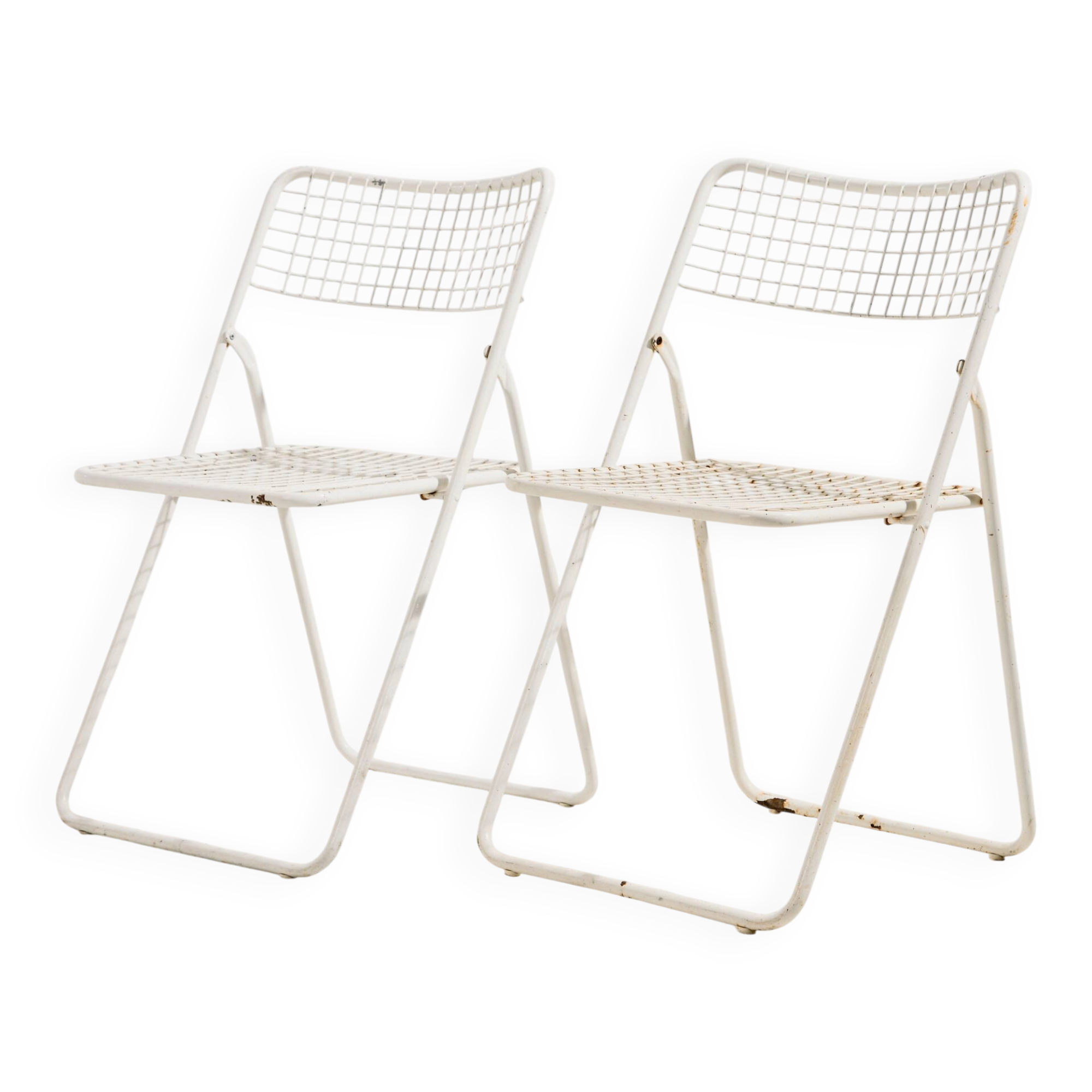 Chaise Rappen par Niels Gammelgaard pour Ikea