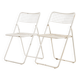 Chaise Rappen par Niels Gammelgaard pour Ikea