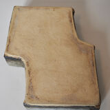 Empty Pocket ceramic 1970