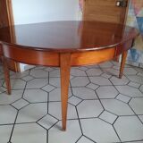 Roche Bobois Roundtable