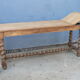 Old table