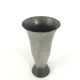 Vase en étain signé Gero Chris van der Hoef