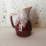 Pitcher
