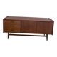 Scandinavian enfilade