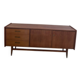 Scandinavian enfilade