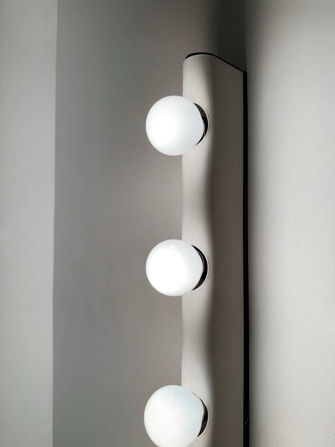 Targetti light ramp from the 70s