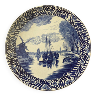 Delft Plate