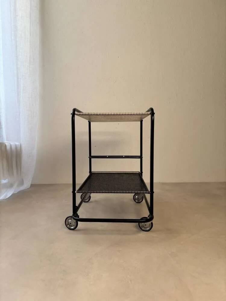 Pilaster Dessert Tjerk Reijenga 1960s