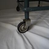 Chariot porte-document industriel