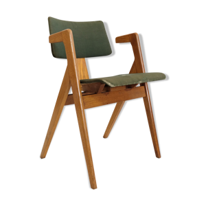 chaise Hillestak par