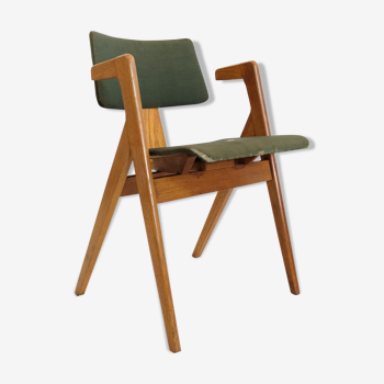 Hillestak chair by Lucienne & Robin Day, 1950