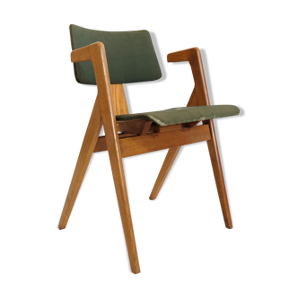 Hillestak chair by Lucienne & Robin Day, 1950