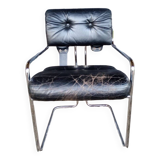 Fauteuil tucroma 1970