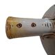 Scaldino in Ceramica Dipinto a Mano – Stile Deruta – Vintage da Collezione