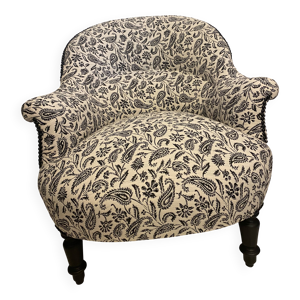 fauteuil