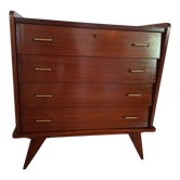 Commode vintage