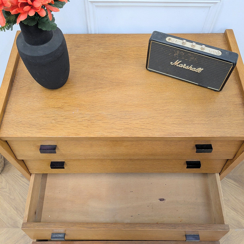 Commode vintage années 60
