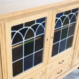 Buffet brutaliste | buffet | années 1960 | danois