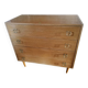 Commode année 70 style scandinave