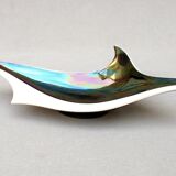 Iridescent vintage cut Verceram