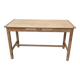 Table de ferme