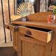 Buffet - Ancien meuble de toilette